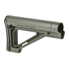 Pevná pažba Magpul MOE® Fixed Carbine Stock – Mil-Spec