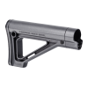 Pevná pažba Magpul MOE® Fixed Carbine Stock – Mil-Spec