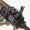 Montáž svítilny na Picatinny Magpul Rail Light Mount (levá / pravá)