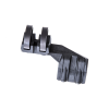 Montáž svítilny na Picatinny Magpul Rail Light Mount (levá / pravá)