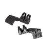 Montáž svítilny na Picatinny Magpul Rail Light Mount (levá / pravá)