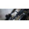 Montáž svítilny na Picatinny Magpul Rail Light Mount (levá / pravá)
