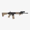 Montáž svítilny na Picatinny Magpul Rail Light Mount (levá / pravá)