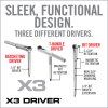 92253 1 reav x3 driver 57 piece gunsmithing bit set avx3gbs57 webimage 6