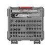92253 7 reav x3 driver 57 piece gunsmithing bit set avx3gbs57 webimage 1