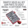 92277 2 pracovni blok real avid master bench block ar15