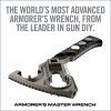92283 1 zbrojirsky klic real avid armorer s master wrench