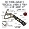 92283 3 zbrojirsky klic real avid armorer s master wrench