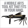92310 1 nastroj pro zbrane real avid gun tool pro ar15