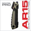 Nástroj pro zbraně Real Avid Gun Tool Pro® - AR15