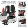 Pracovní stanice Real Avid Master Gun Workstation®