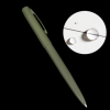 Kovové pero Rite in the Rain OD Metal Clicker Pen