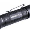 LED svítilna Nextorch TA30C Tactical