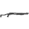 Hybridní pump/semi brokovnice Sülün Arms SPA 12 TAC, 12/76, 22"