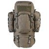 90L PINNACLE RUCKSACK RANGER GREEN