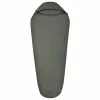 Lehký spací pytel Highlander Nite-Shield 100 Ranger Green