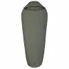 Lehký spací pytel Highlander Nite-Shield 150 Ranger Green