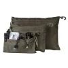 Organizační pouzdra Highlander Neat Freak Bag Set Ranger Green