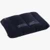 Nafukovací polštář Highlander Deluxe Camping Air Pillow