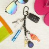 Organizér na klíče Nite Ize GearLine™ Mini Key Organizer