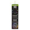 Nabíjecí svítilna + světelný řetěz Nite Ize Radiant® StarLit™ Rechargeable Lantern + String Light - Disc-O