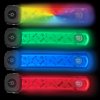 Nabíjecí svítící kryt Nite Ize NiteDog® Rechargeable LED Collar Cover - Disc-O Select™