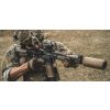 Magpul kryt na tlumič  Suppressor Cover - 5.5"