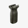 Přední rukojeť Magpul Handgriff MOE RVG Grip