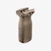Přední rukojeť Magpul Handgriff MOE RVG Grip