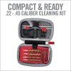 Účinná čisticí sada pro pistole Real Avid Gun Boss® - Handgun Cleaning Kit