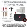 Účinná čisticí sada pro pistole Real Avid Gun Boss® - Handgun Cleaning Kit