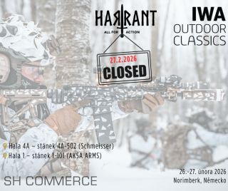 Jedeme si rozšířit obzory, tak nás prosím omluvte, že jeden den uzavřeme naši prodejnu. 🙂