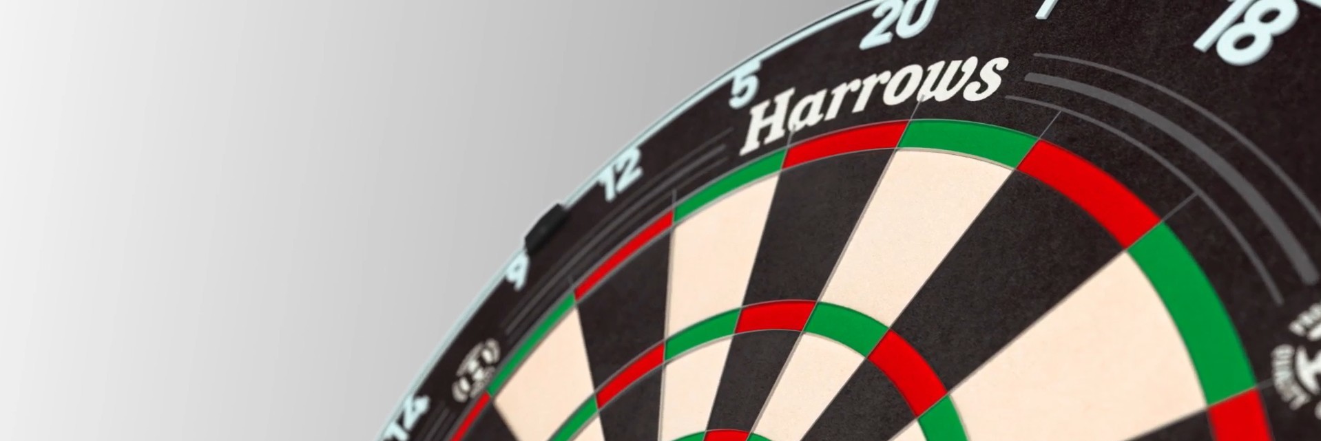 Harrows Darts