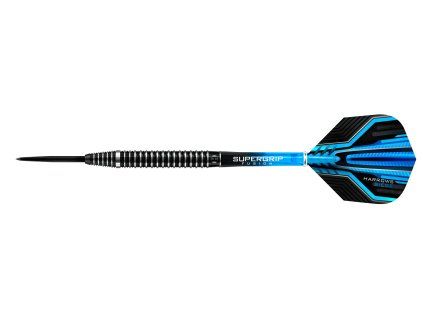 Siege 90 steel 25g (Varianta R)