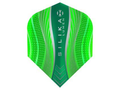 Silika Lumen Round Flight (Varianta FB5120_green)