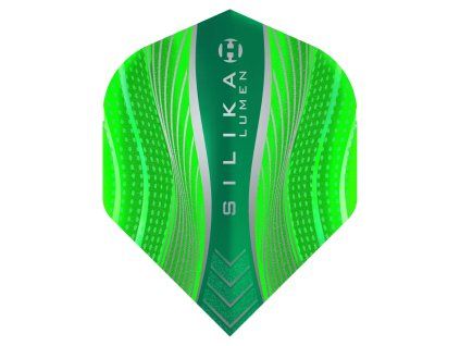 Silika Lumen Standard Flight (Varianta FB5115_green)