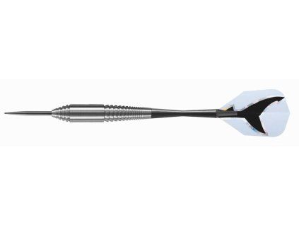 Silver Shark steel 24g (BD10824; R)