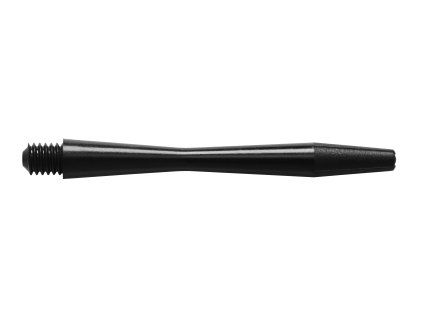 Speedline shaft medium (Varianta black)