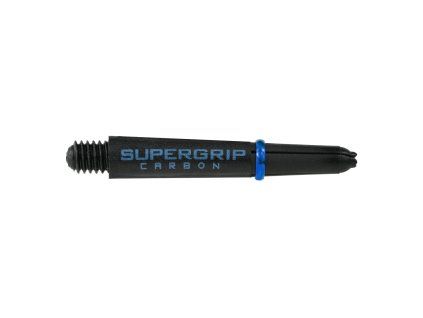 Supergrip Carbon short (Varianta aqua)