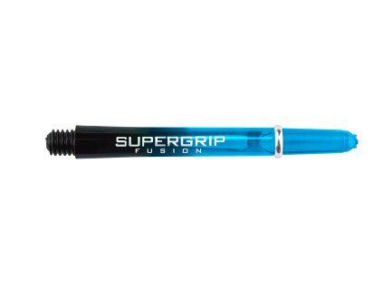 Supergrip Fusion midi (Varianta clear)