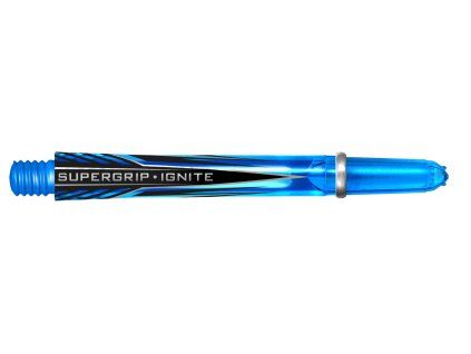 Supergrip Ignite Medium (SH1002; aqua)