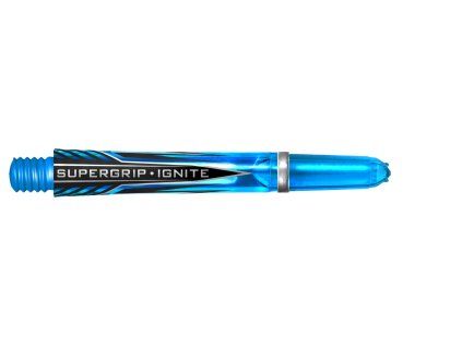 Supergrip Ignite Midi (SH1012; aqua)