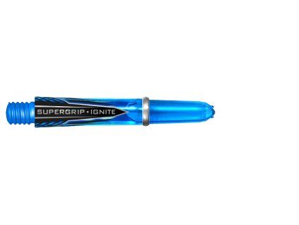Supergrip Ignite Short (SH1022; aqua)