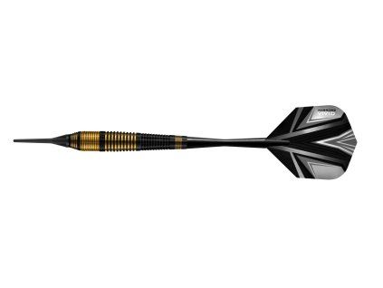 Vivid soft 18g (DD13218; R_black)