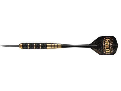 Voodoo steel 21g (BD10421; K)