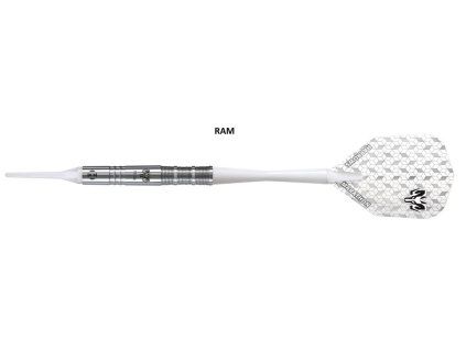 Wolfram 97 soft 18g (Varianta WOLF)