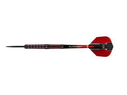Wolfram Infinity 97 steel 23g (BD82123; R)