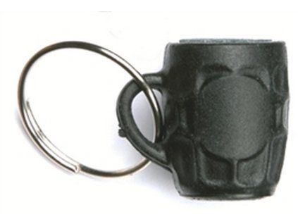 Brousek Beer Mug Sharpener