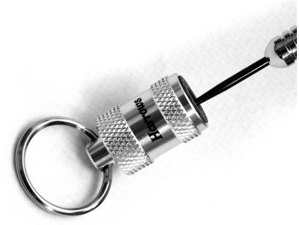 Brousek Pro Dart Sharpener