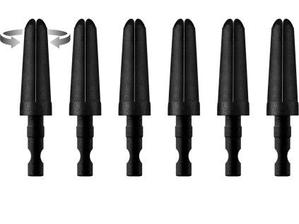 Carbon 360 Replacement Tops